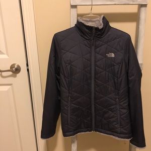 The North Face Women’s Insulator Jacket